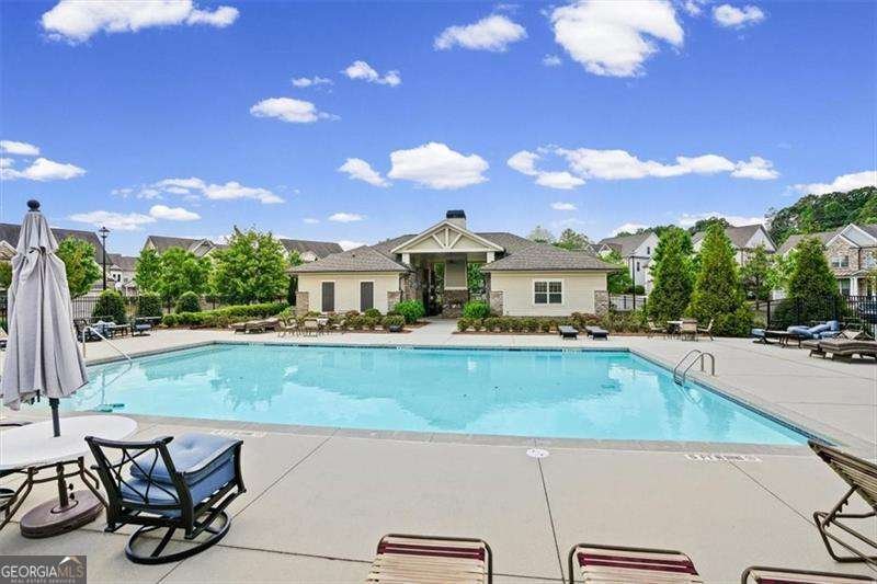 305 Marlowe Alley Johns Creek - Photo 41
