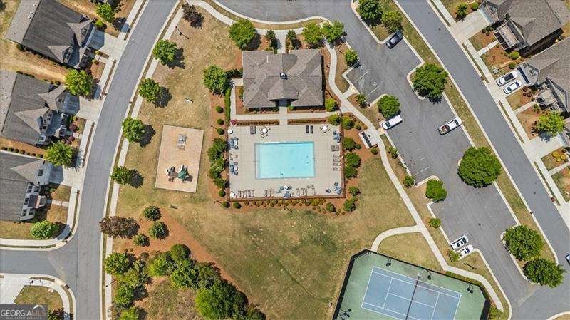 305 Marlowe Alley Johns Creek - Photo 42