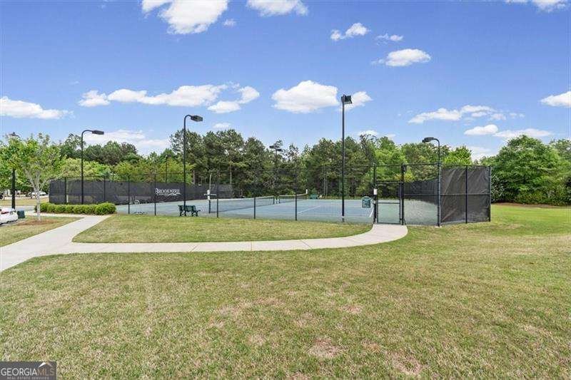305 Marlowe Alley Johns Creek - Photo 44