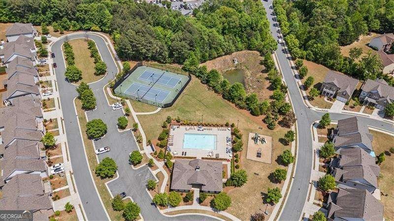 305 Marlowe Alley Johns Creek - Photo 46