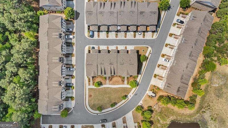 305 Marlowe Alley Johns Creek - Photo 48