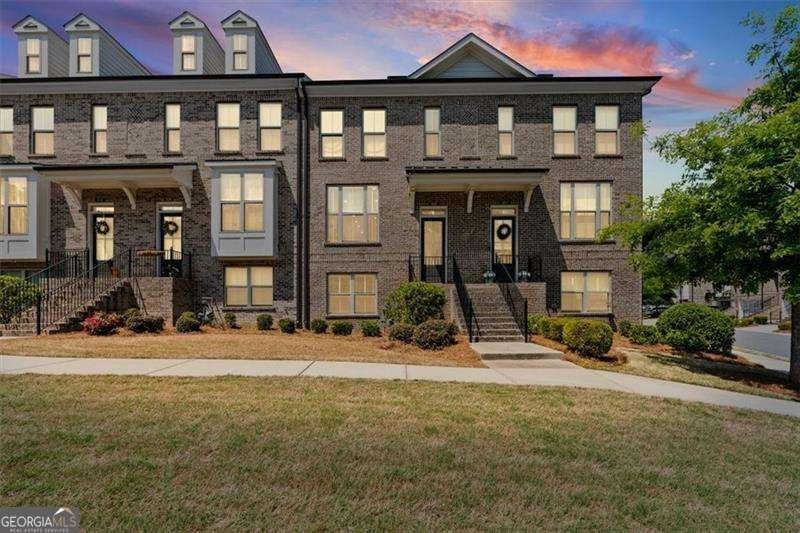 305 Marlowe Alley Johns Creek - Photo 53