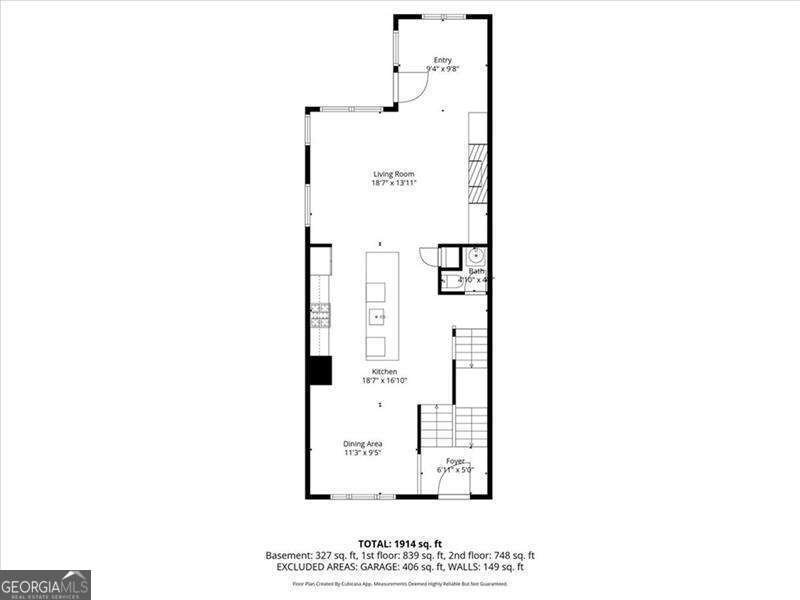 305 Marlowe Alley Johns Creek - Photo 55