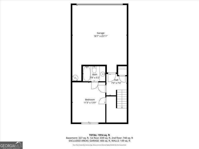 305 Marlowe Alley Johns Creek - Photo 56
