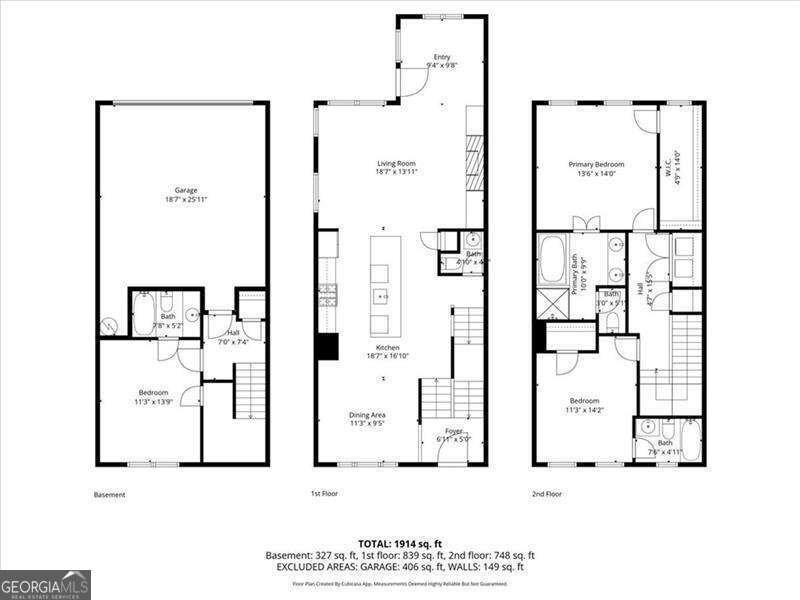 305 Marlowe Alley Johns Creek - Photo 57