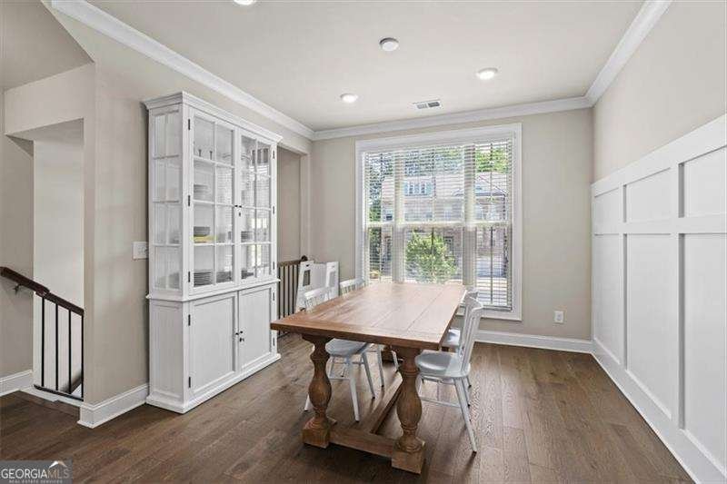 305 Marlowe Alley Johns Creek - Photo 8