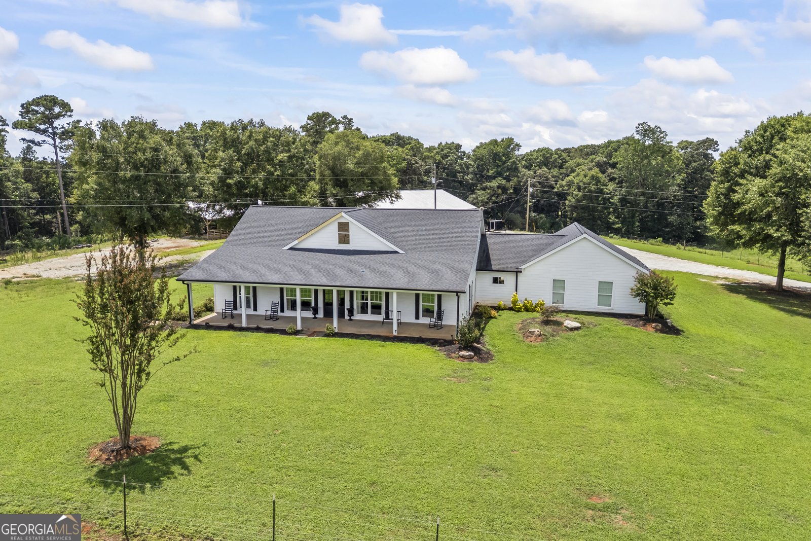 4926 Elberton Highway Hartwell - Photo 1