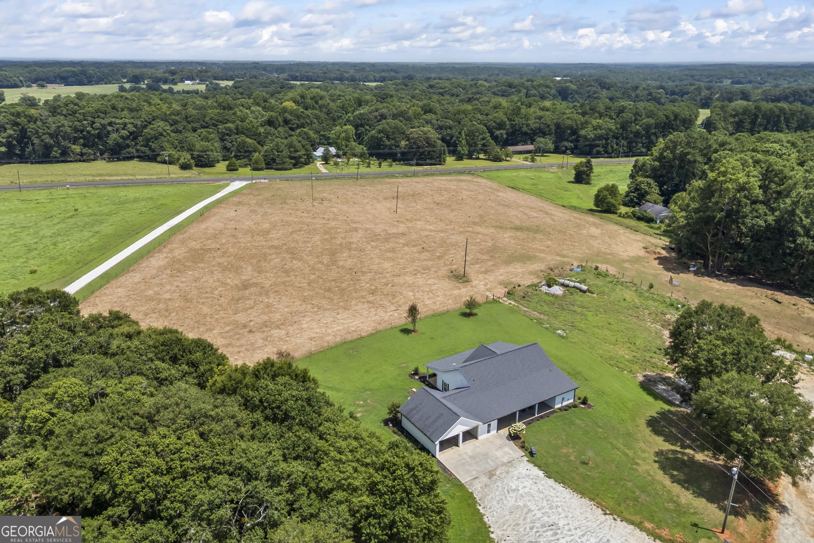 4926 Elberton Highway Hartwell - Photo 45