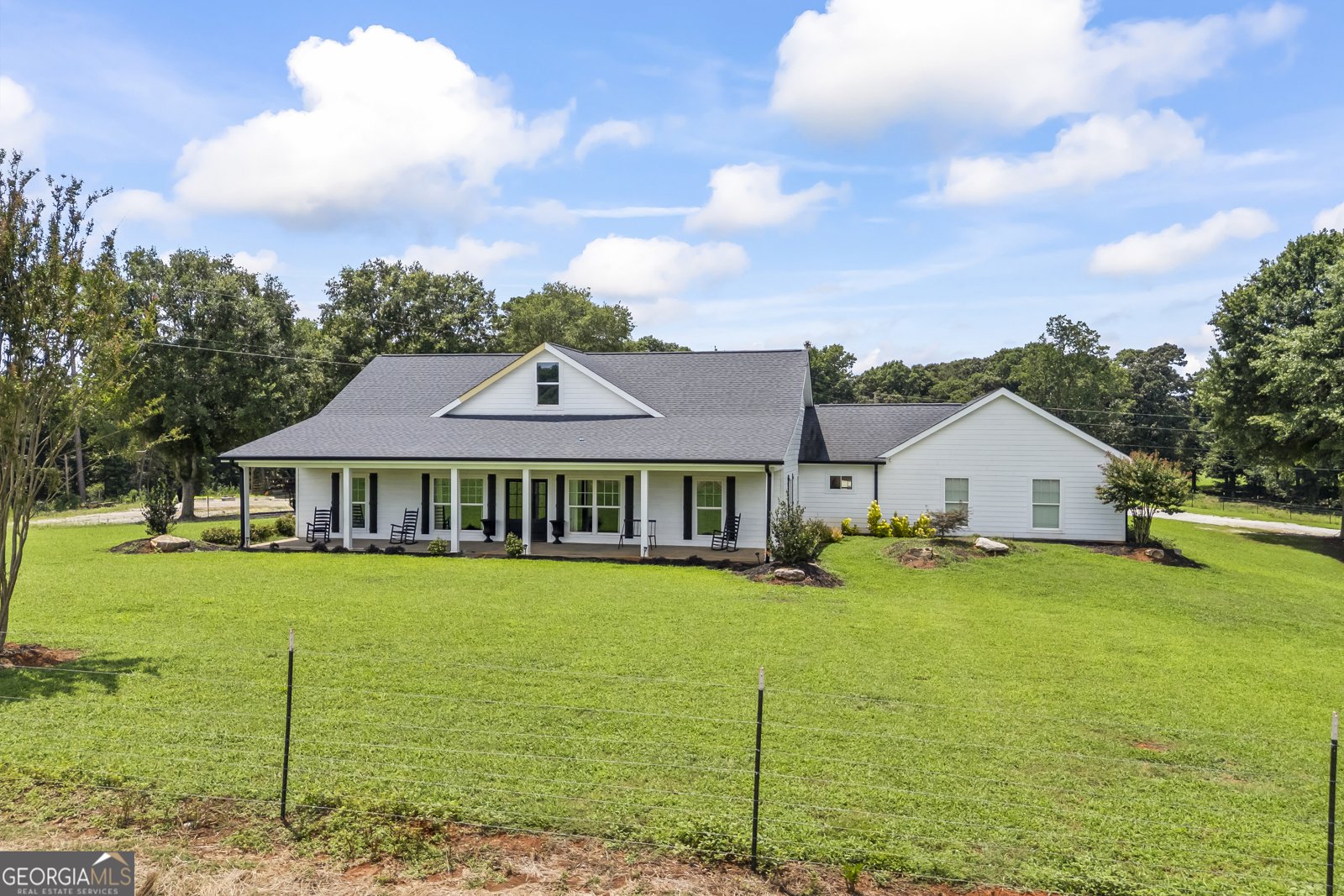 4926 Elberton Highway Hartwell - Photo 46