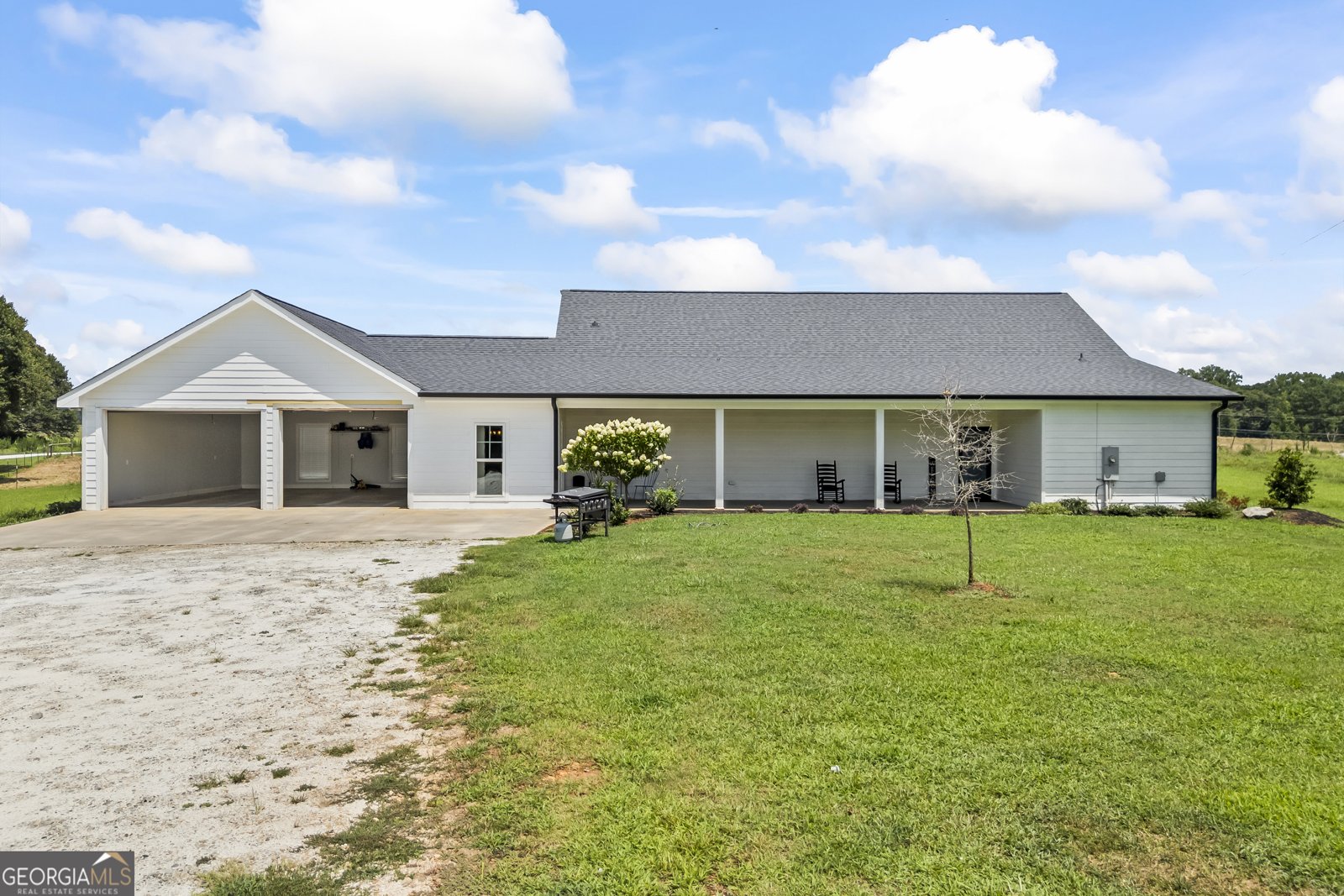 4926 Elberton Highway Hartwell - Photo 47