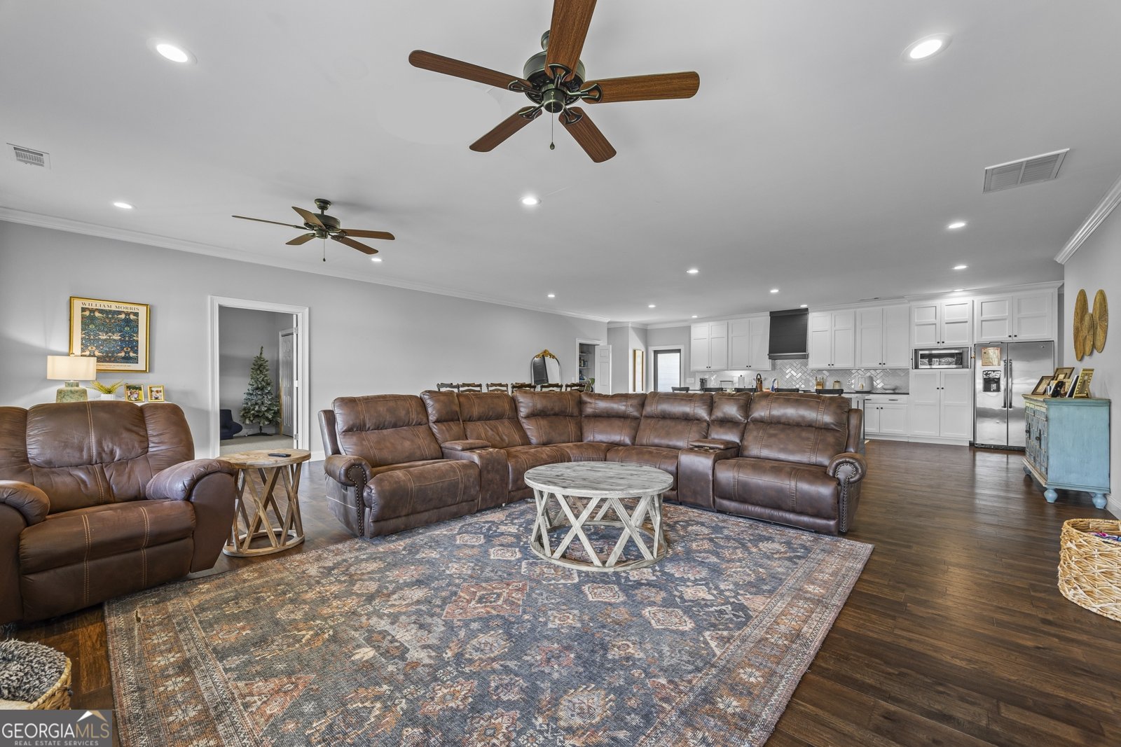 4926 Elberton Highway Hartwell - Photo 6