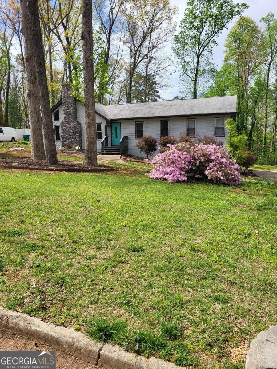 5027 Post Road Court Stone Mountain - Photo 1