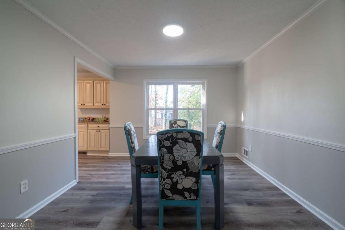 5027 Post Road Court Stone Mountain - Photo 10