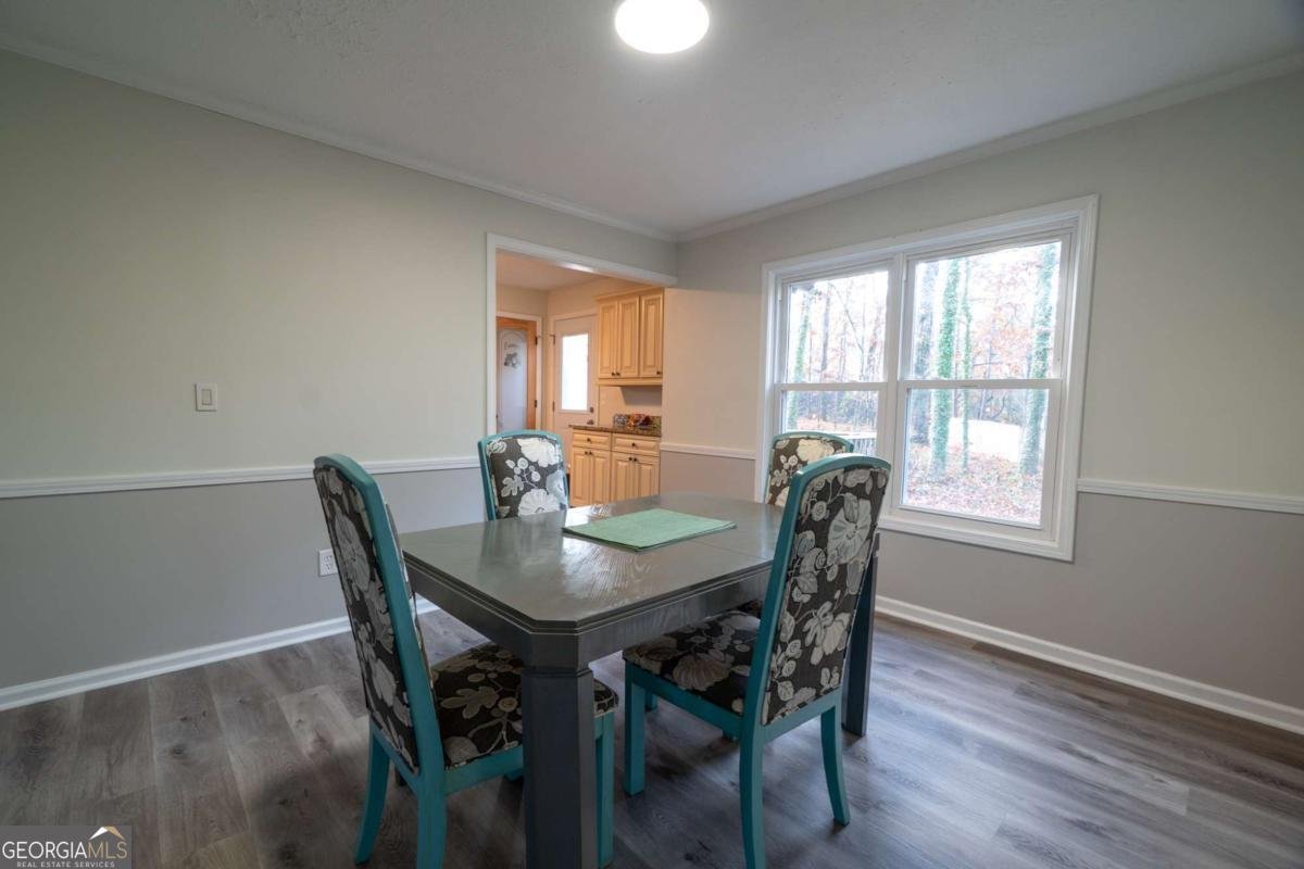 5027 Post Road Court Stone Mountain - Photo 11