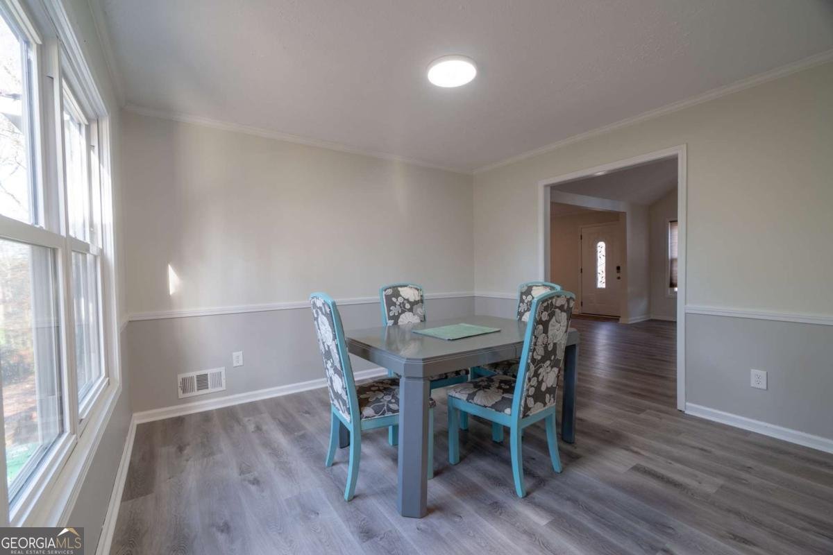 5027 Post Road Court Stone Mountain - Photo 13