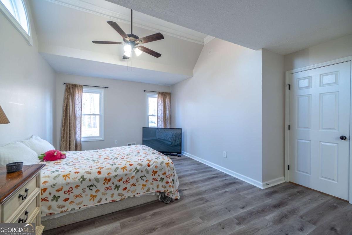 5027 Post Road Court Stone Mountain - Photo 16