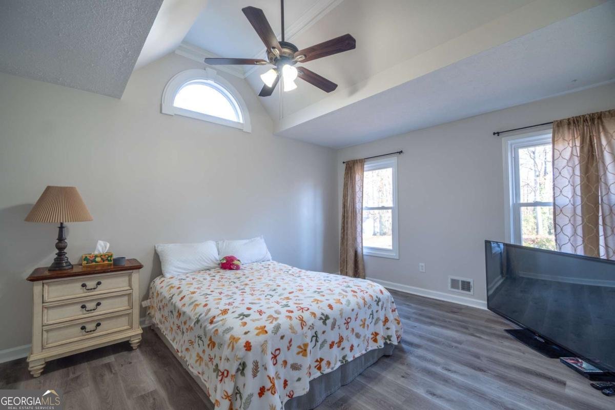 5027 Post Road Court Stone Mountain - Photo 17