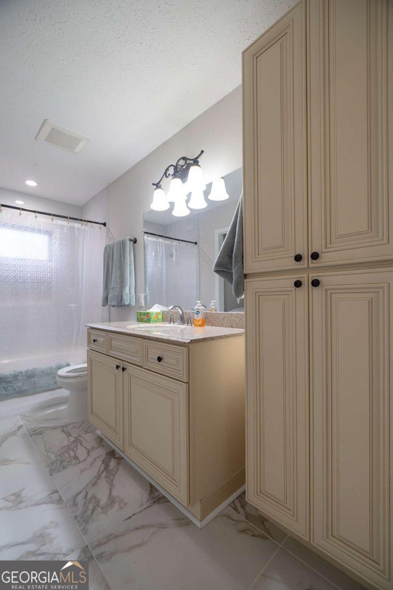 5027 Post Road Court Stone Mountain - Photo 22