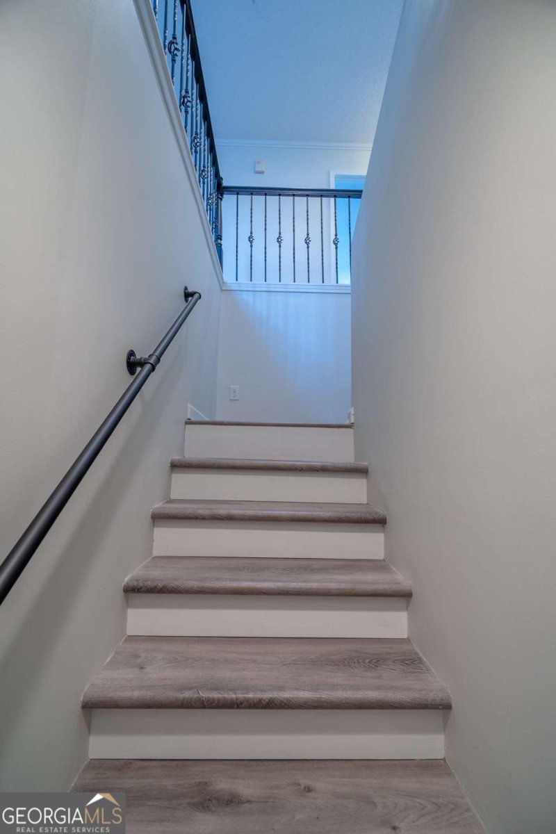 5027 Post Road Court Stone Mountain - Photo 25