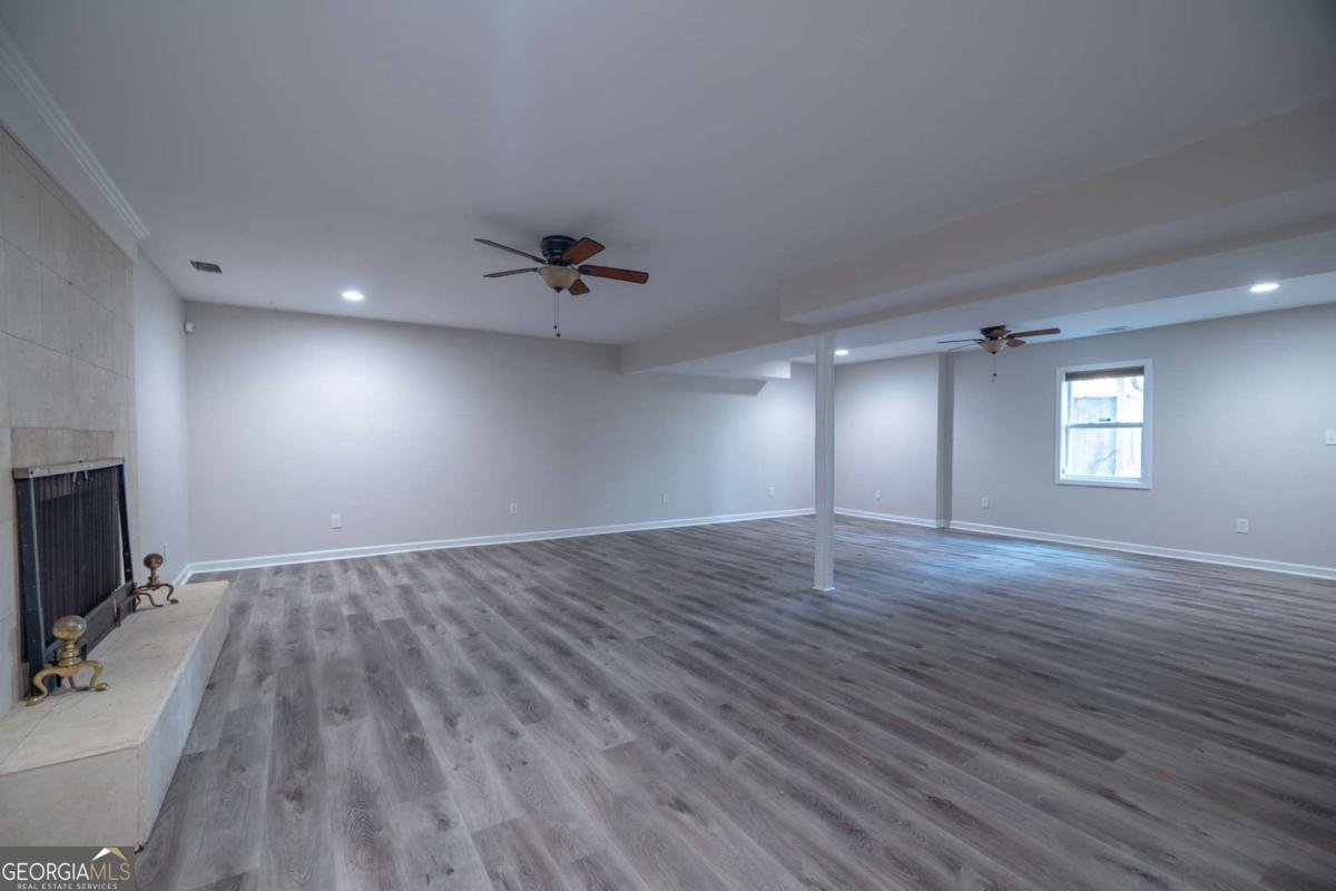 5027 Post Road Court Stone Mountain - Photo 28