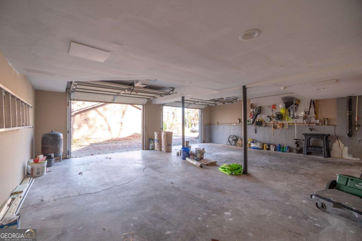 5027 Post Road Court Stone Mountain - Photo 30