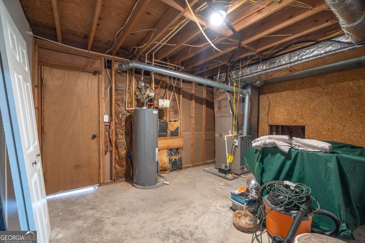 5027 Post Road Court Stone Mountain - Photo 31