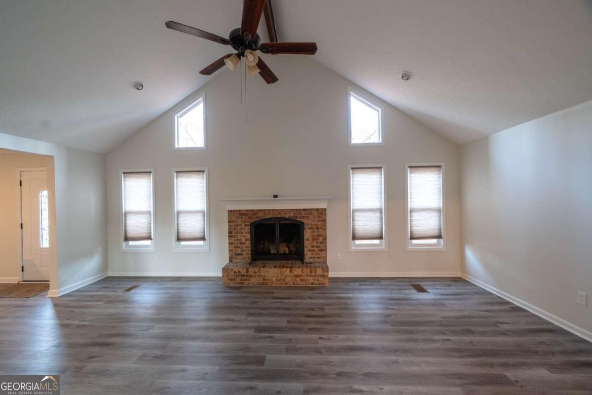 5027 Post Road Court Stone Mountain - Photo 6