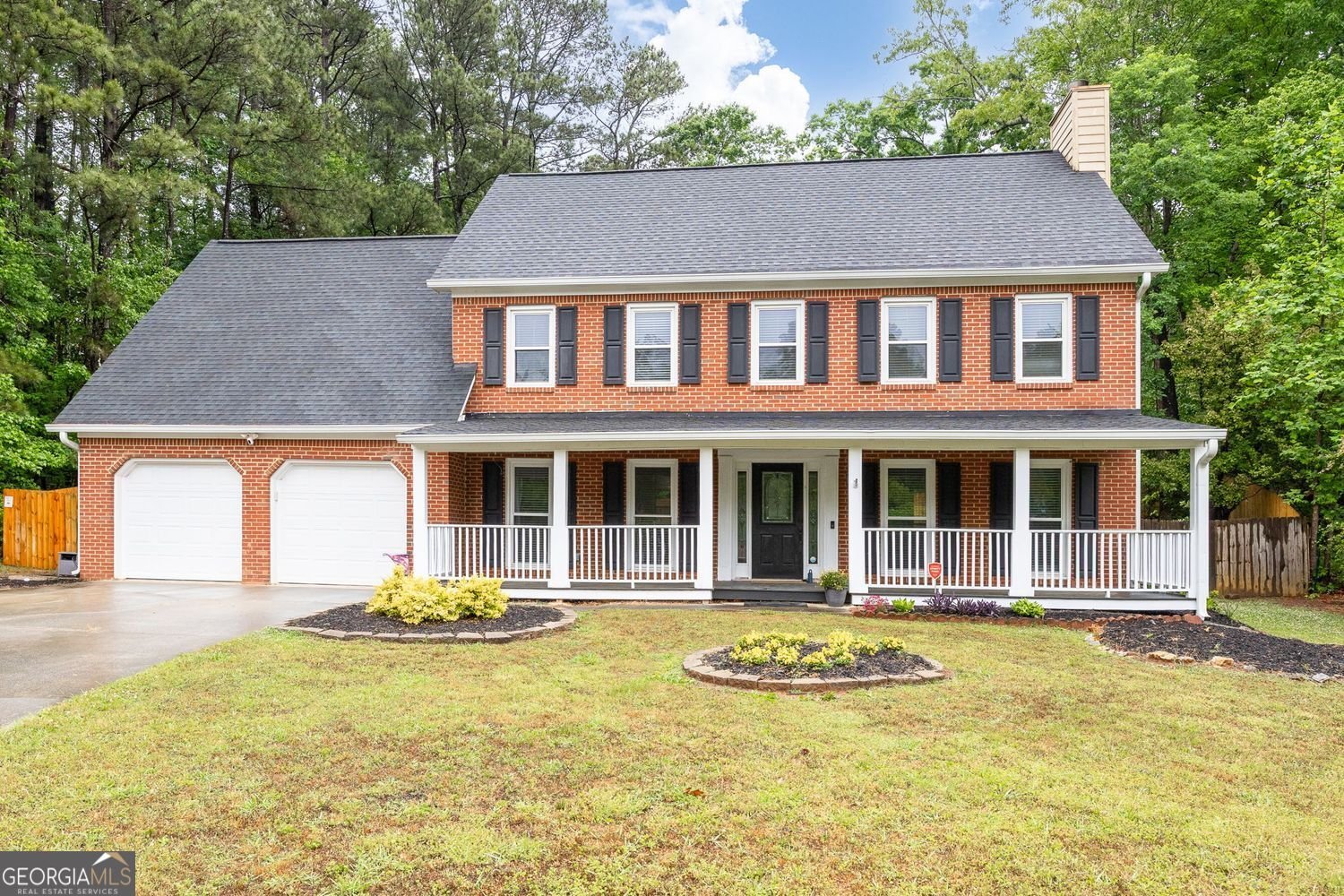 2610 Loring Road Kennesaw - Photo 1