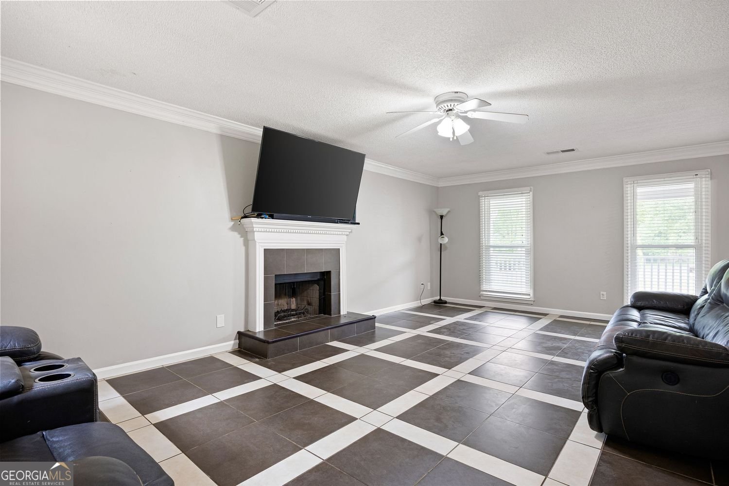 2610 Loring Road Kennesaw - Photo 11