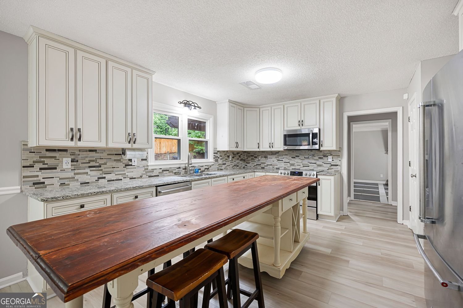 2610 Loring Road Kennesaw - Photo 12