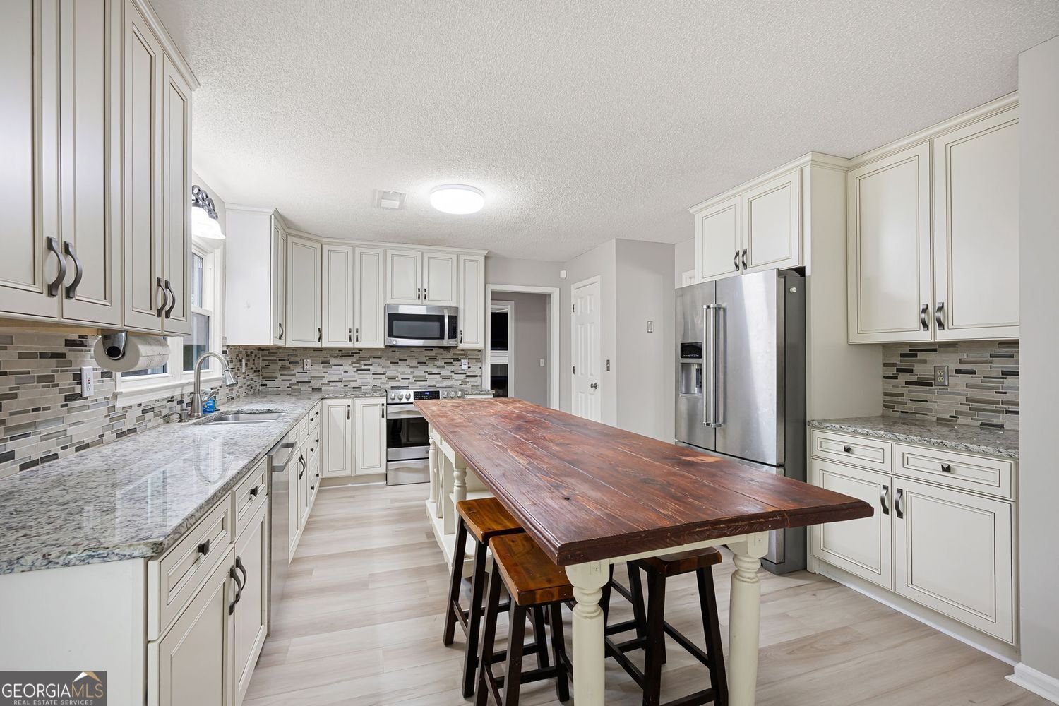 2610 Loring Road Kennesaw - Photo 15