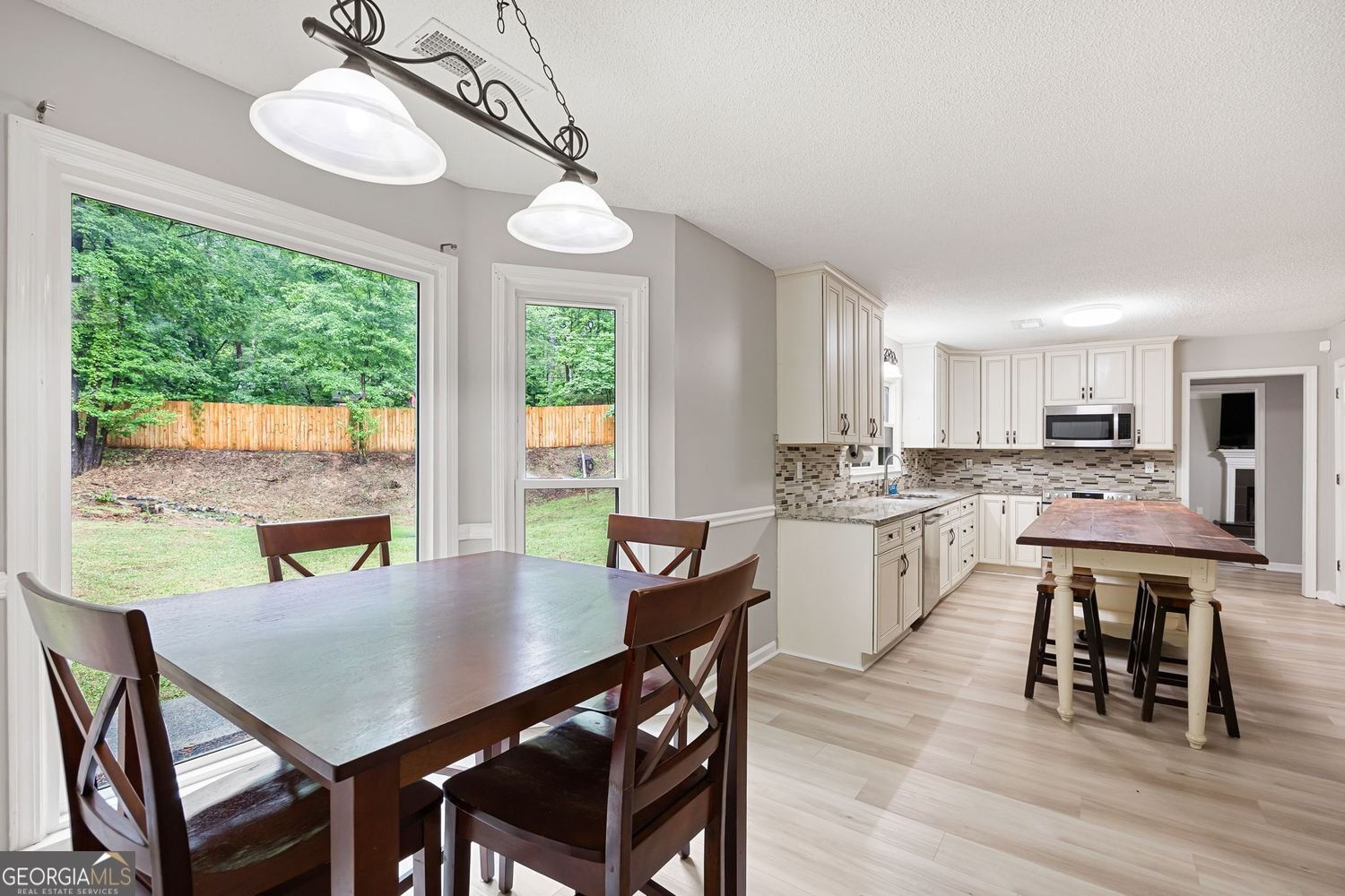 2610 Loring Road Kennesaw - Photo 16