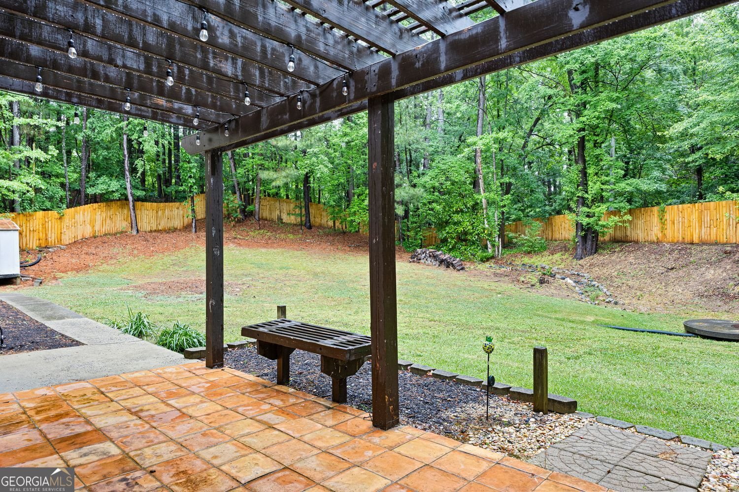 2610 Loring Road Kennesaw - Photo 33