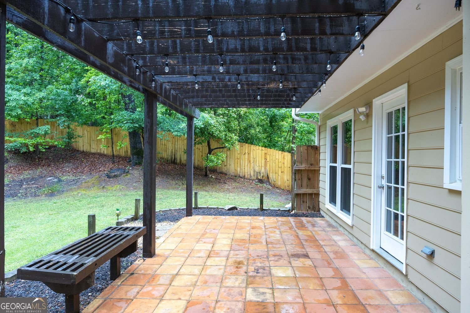 2610 Loring Road Kennesaw - Photo 34