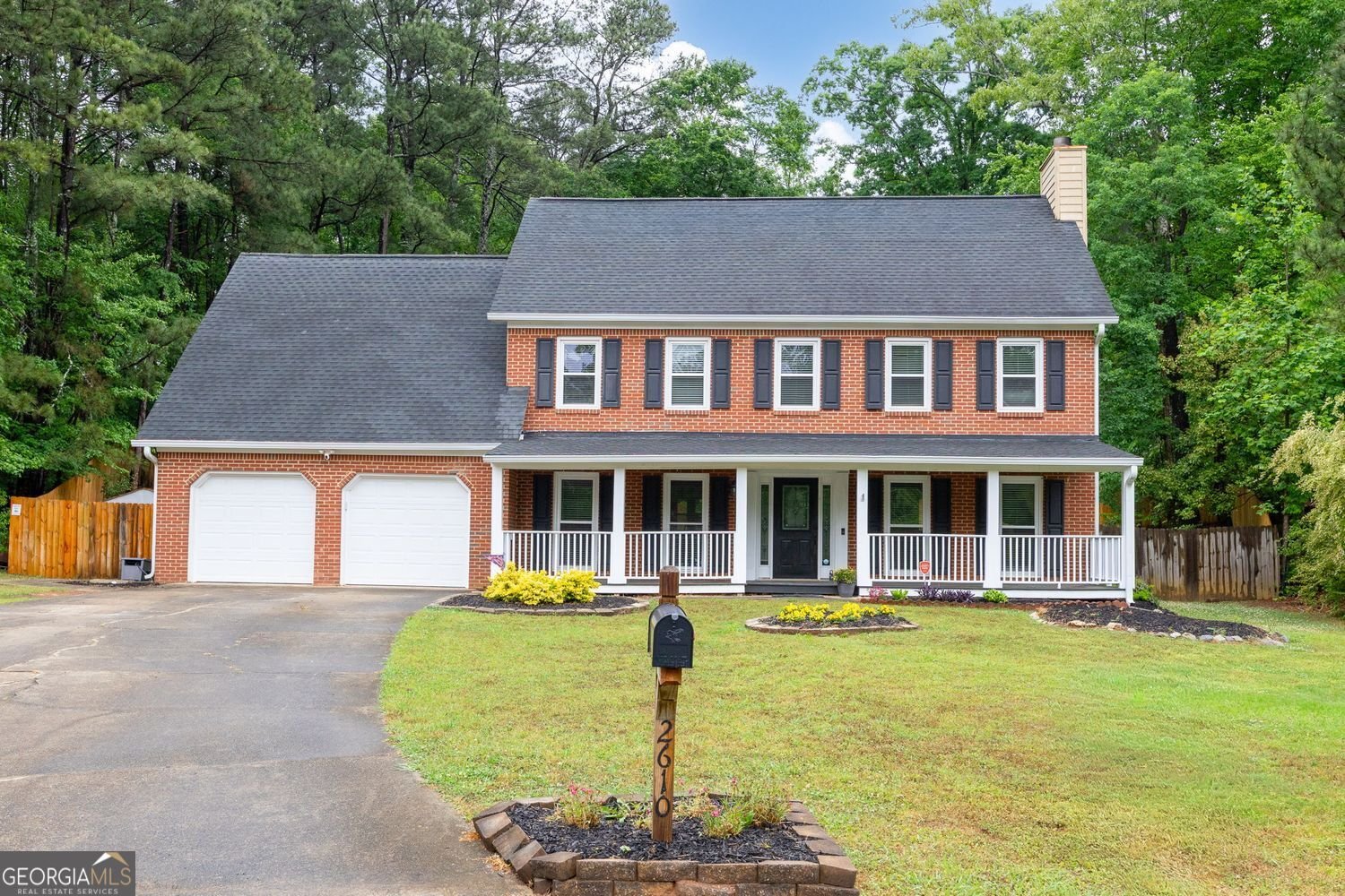 2610 Loring Road Kennesaw - Photo 36