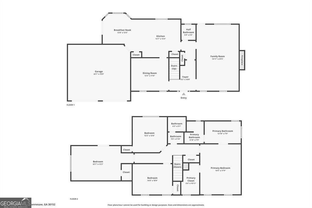 2610 Loring Road Kennesaw - Photo 40