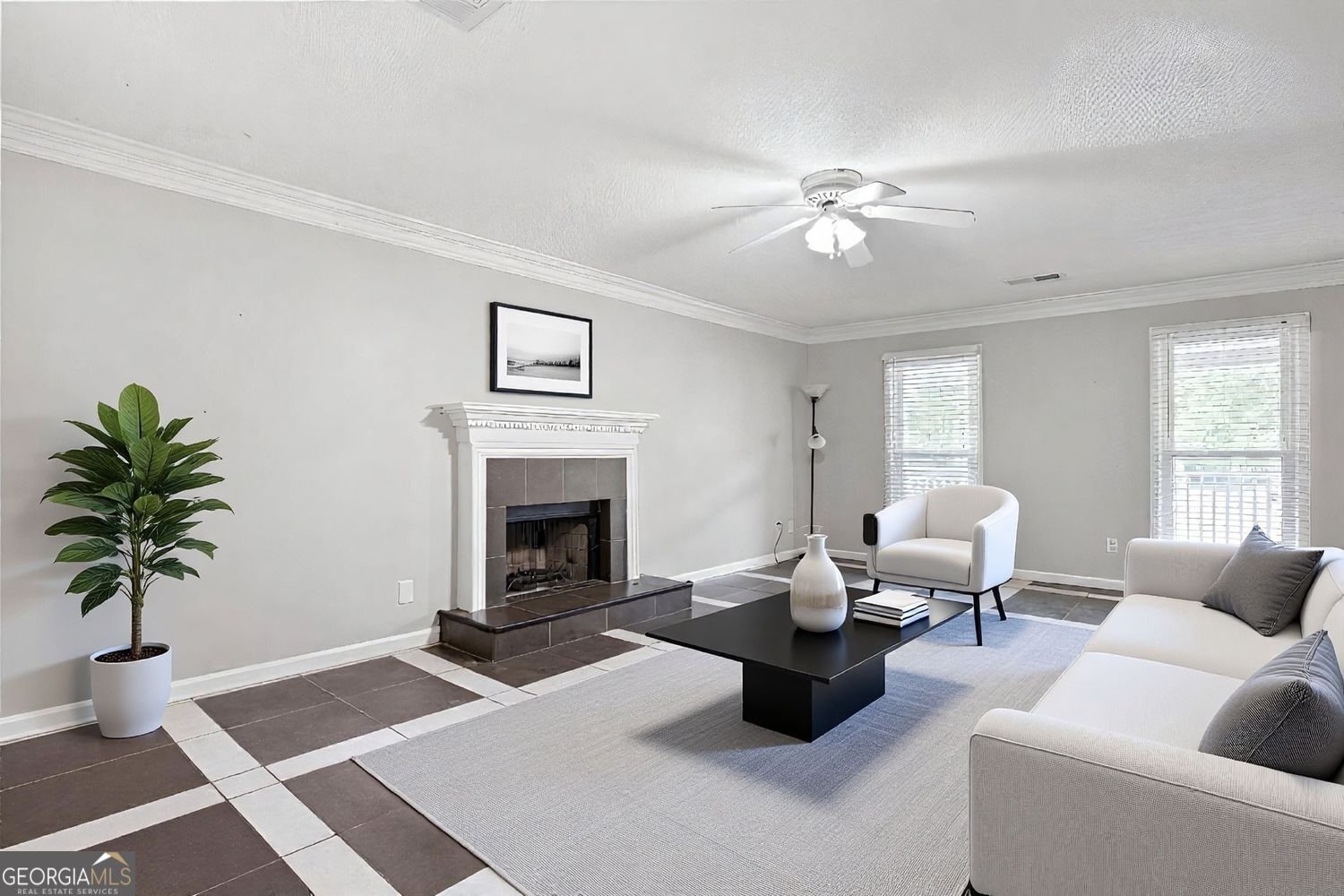 2610 Loring Road Kennesaw - Photo 8