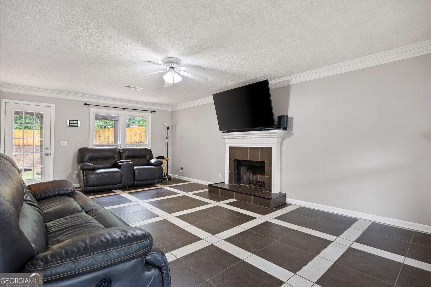 2610 Loring Road Kennesaw - Photo 9