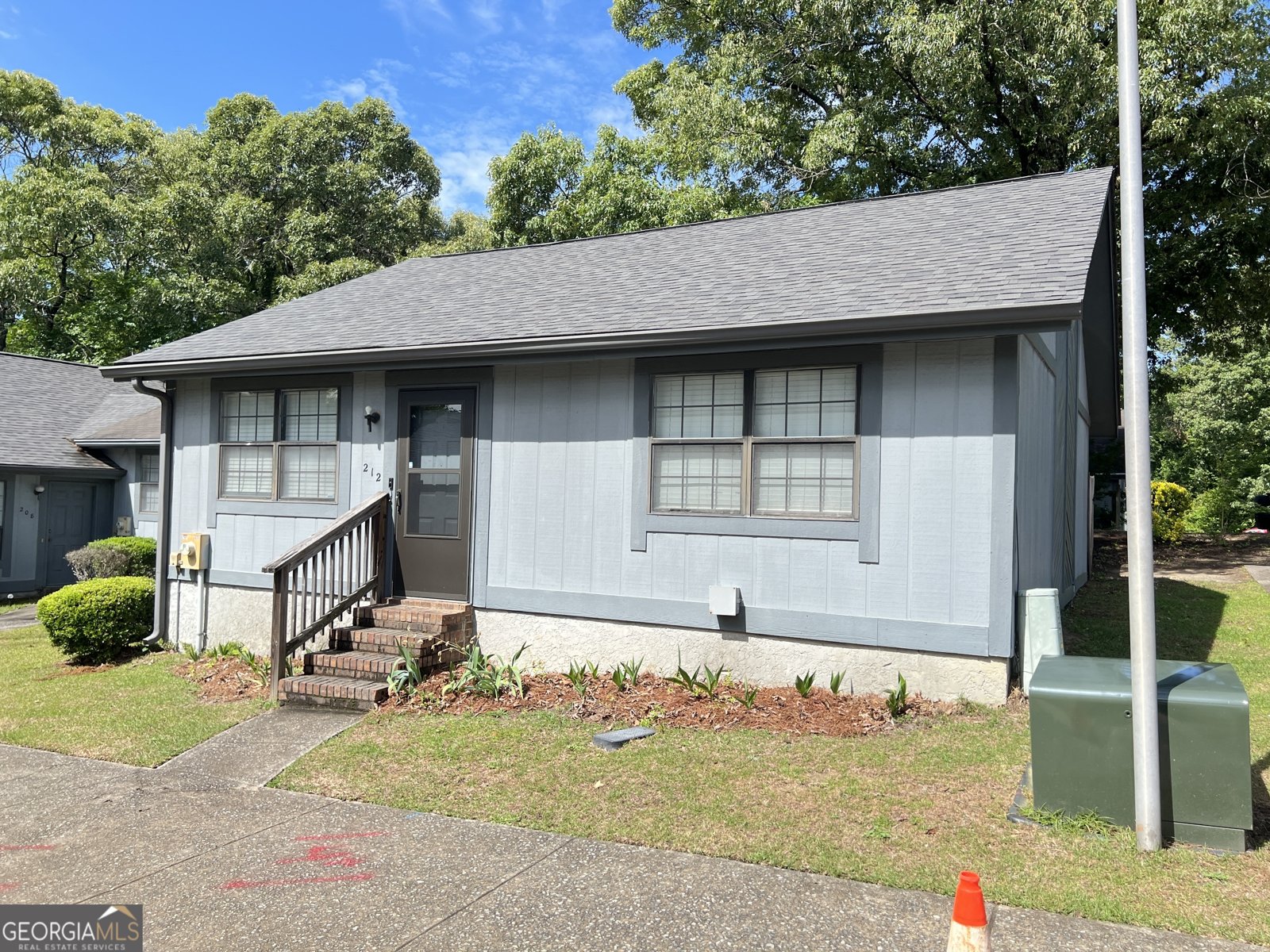 212 Tallulah Trail Warner Robins - Photo 1