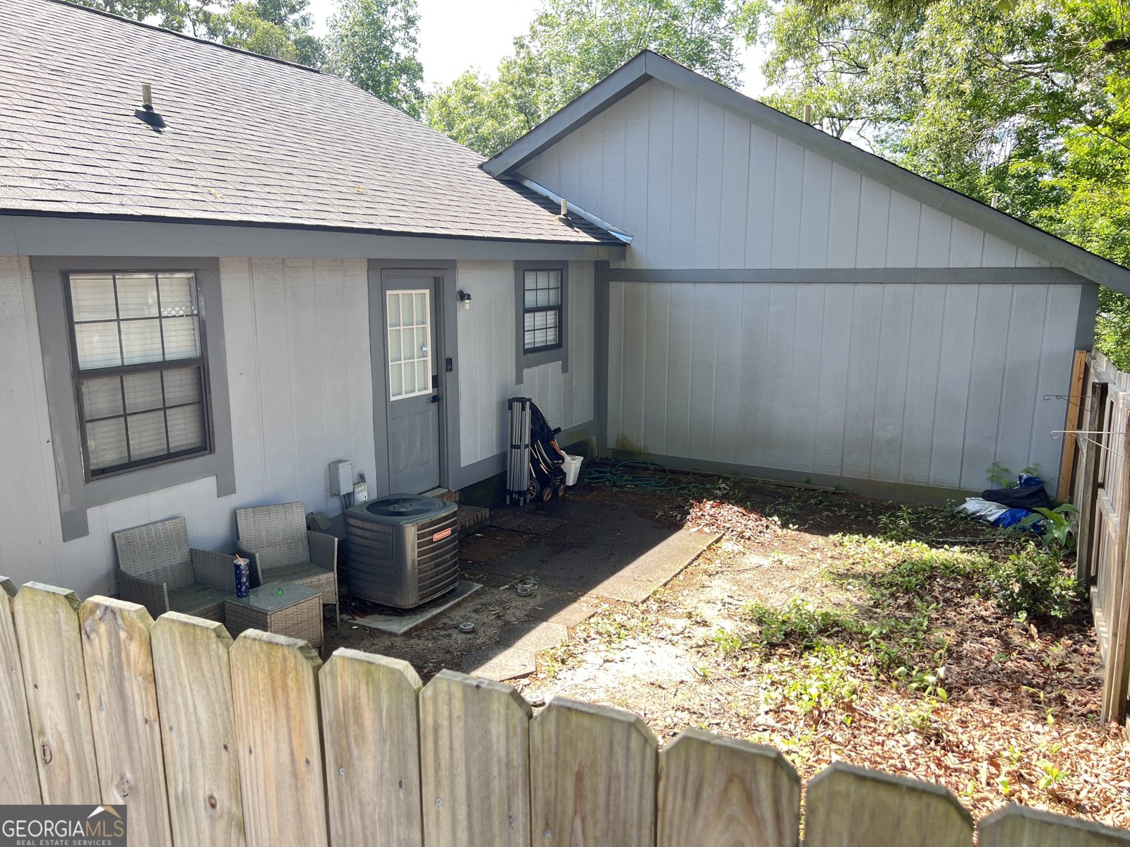 212 Tallulah Trail Warner Robins - Photo 11