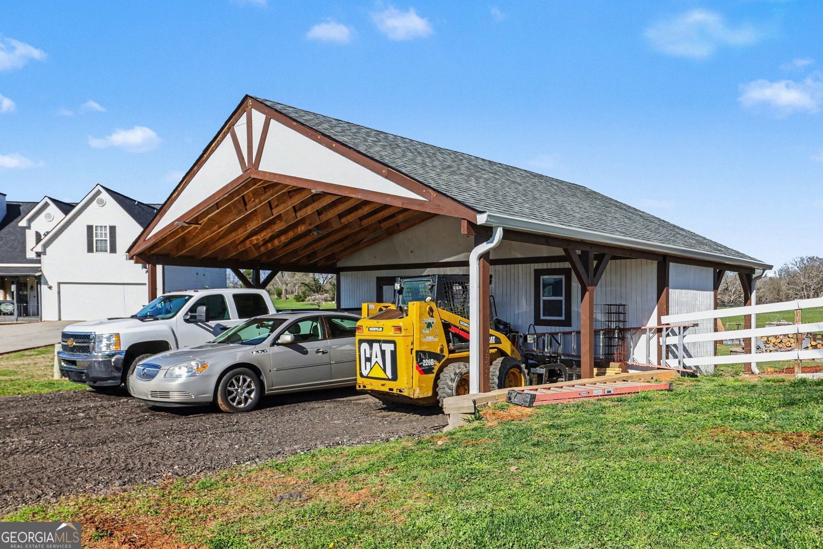 16 Carol Anne Drive Murrayville - Photo 44