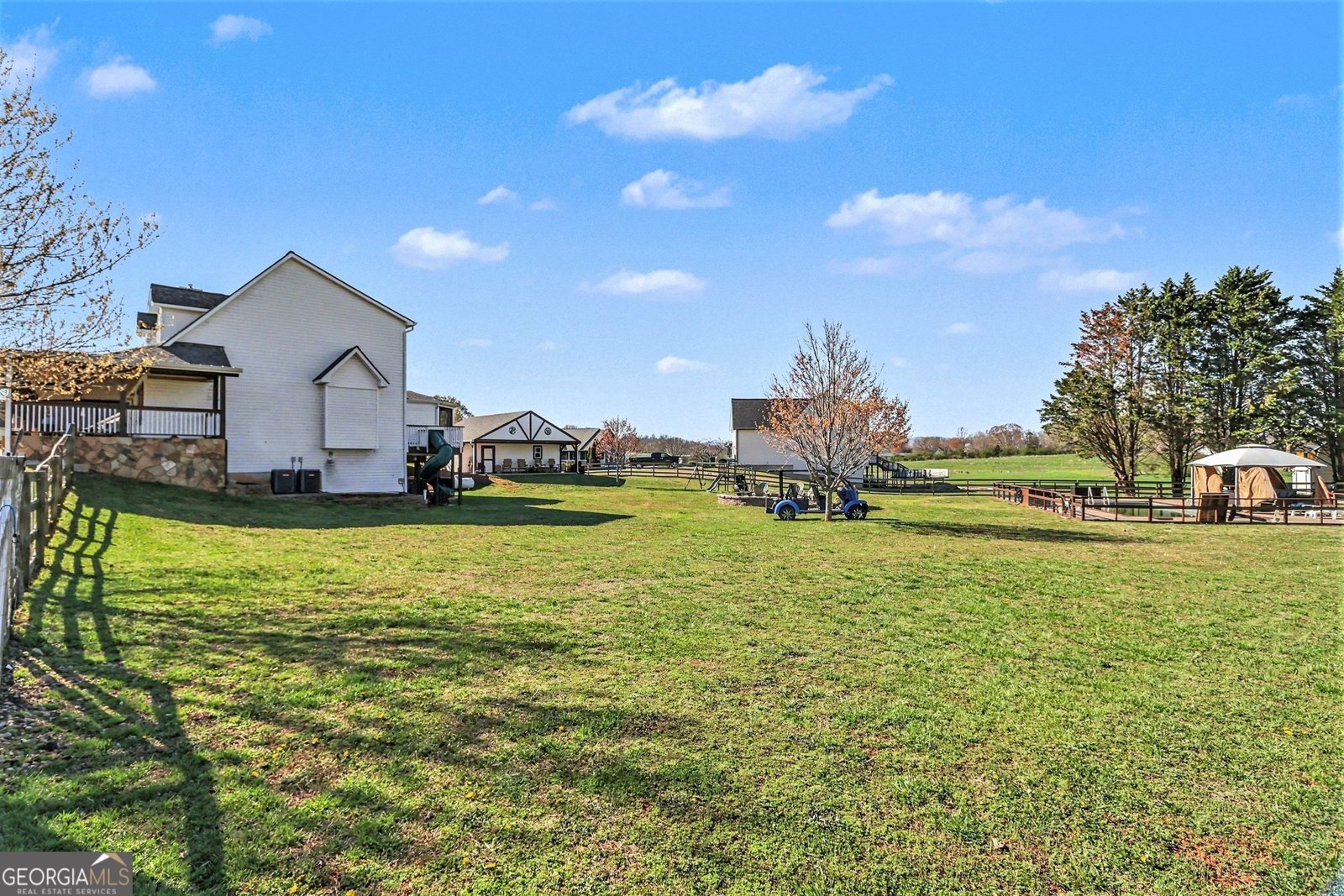 16 Carol Anne Drive Murrayville - Photo 46