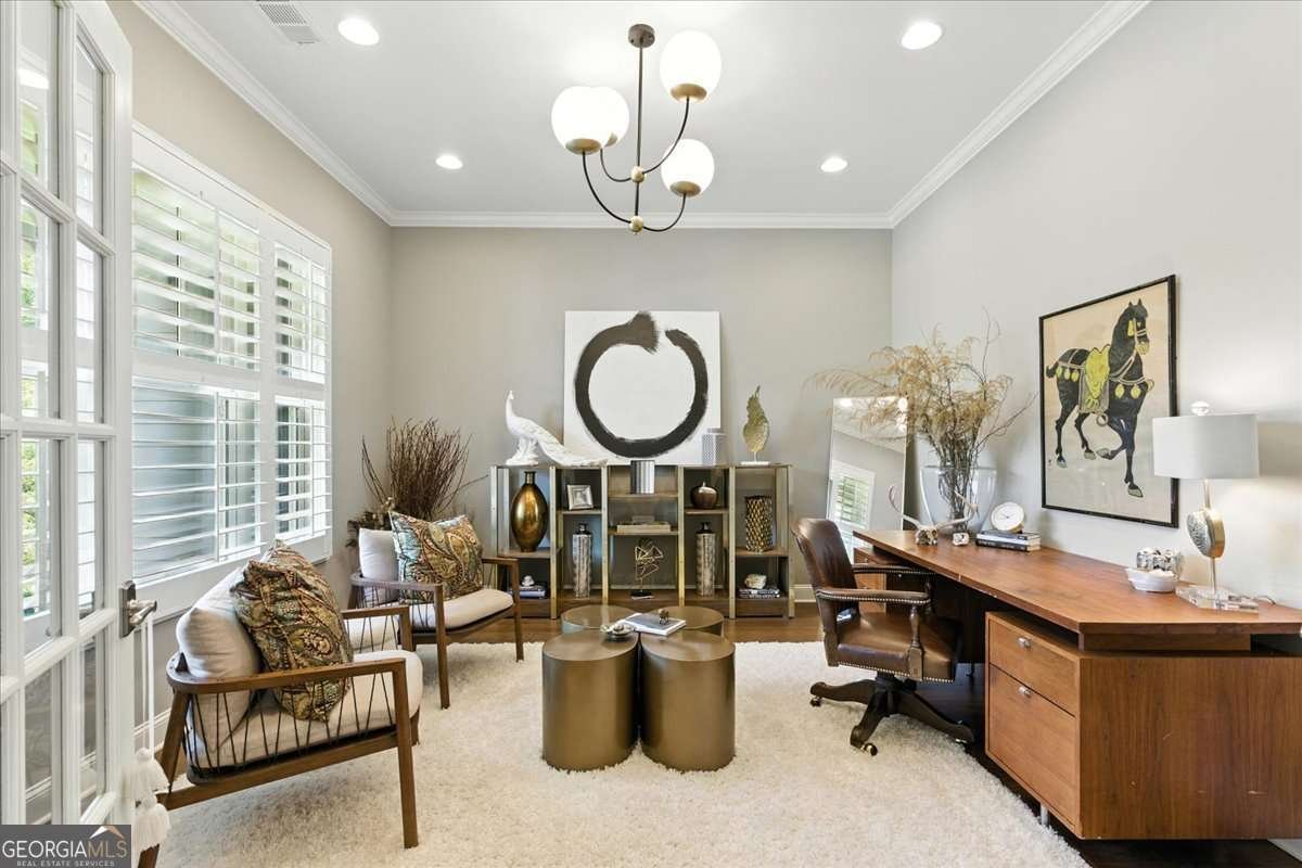 6411 Winter Harbor Drive Flowery Branch - Photo 12