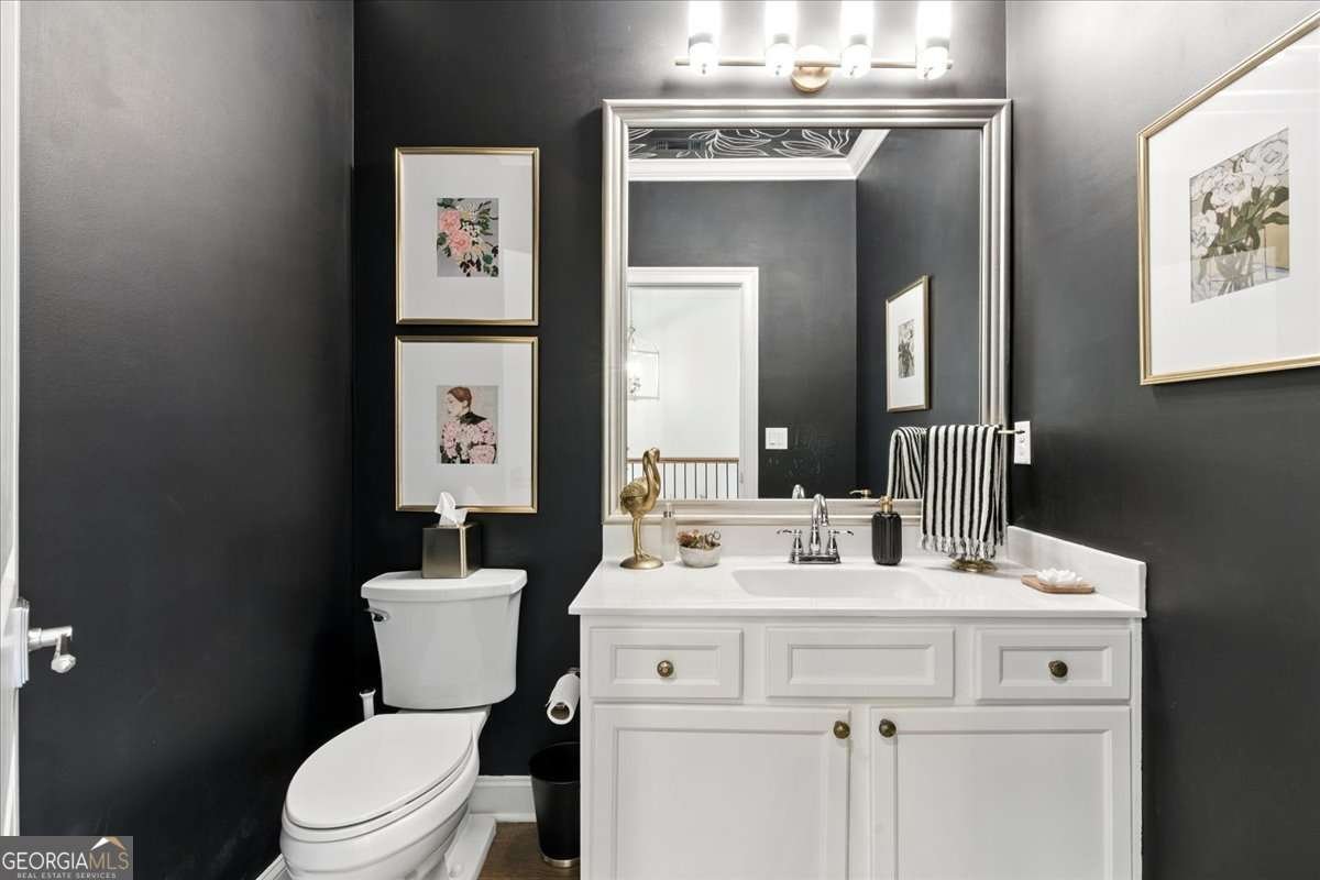 6411 Winter Harbor Drive Flowery Branch - Photo 13