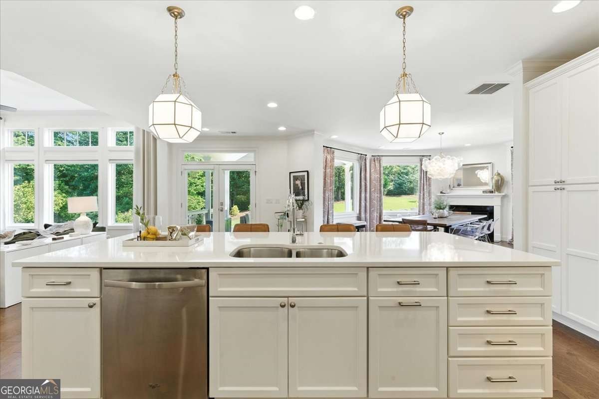 6411 Winter Harbor Drive Flowery Branch - Photo 19