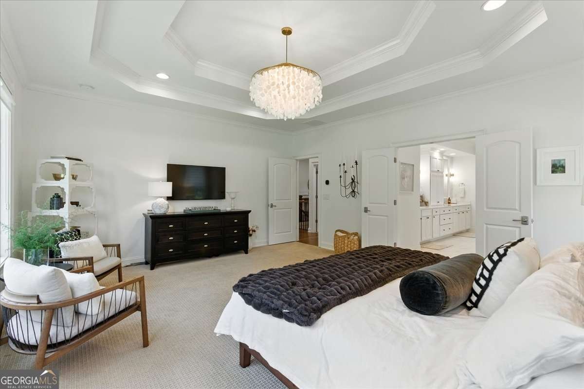 6411 Winter Harbor Drive Flowery Branch - Photo 31