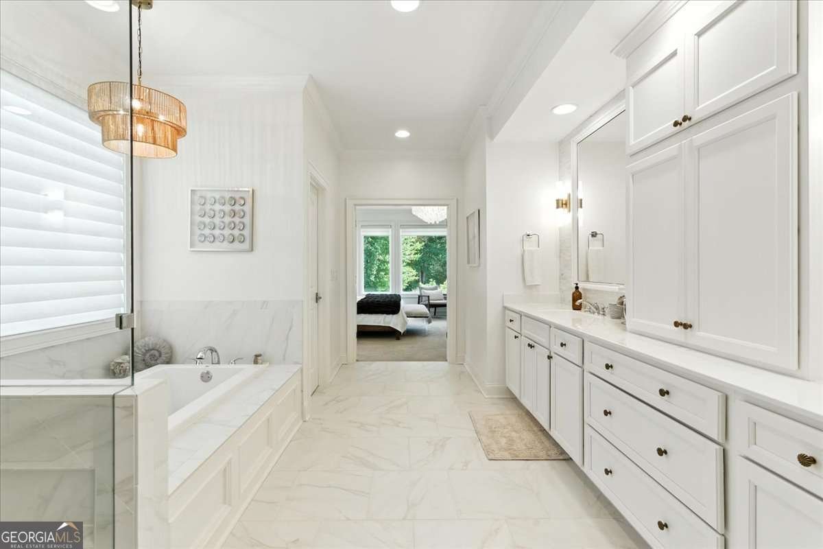 6411 Winter Harbor Drive Flowery Branch - Photo 36