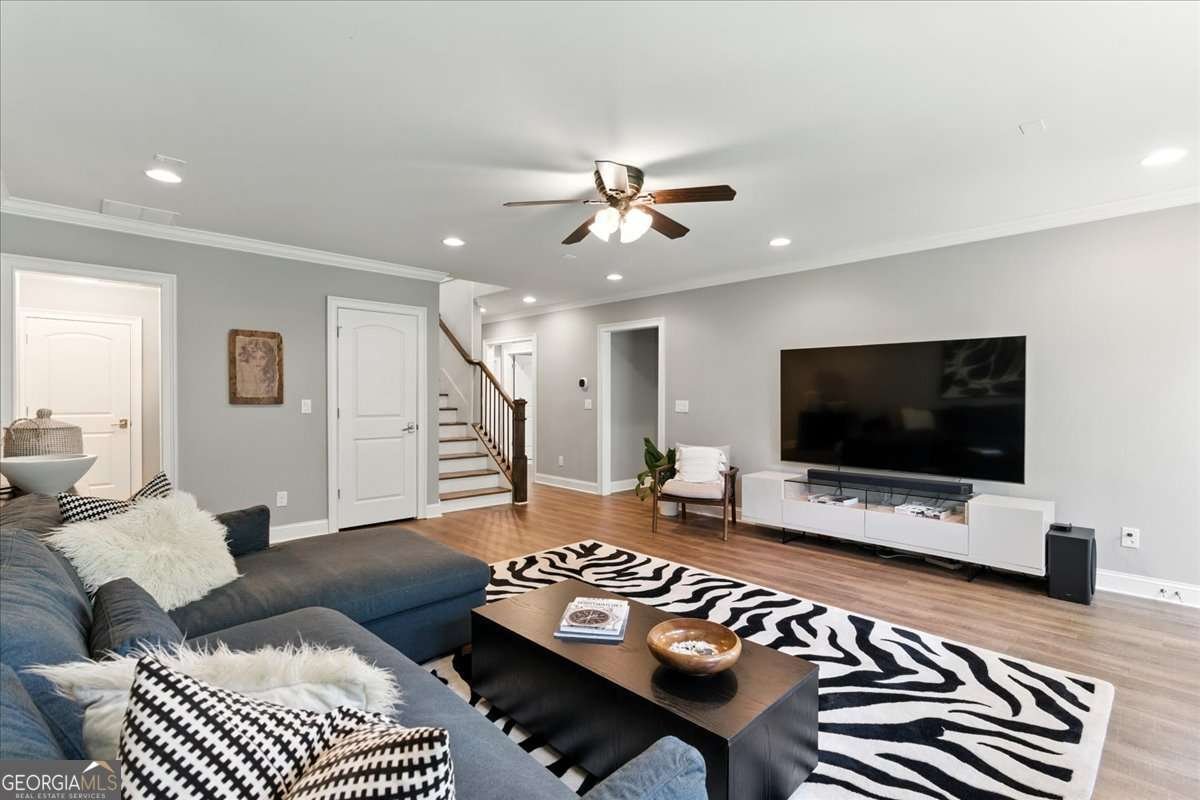 6411 Winter Harbor Drive Flowery Branch - Photo 42