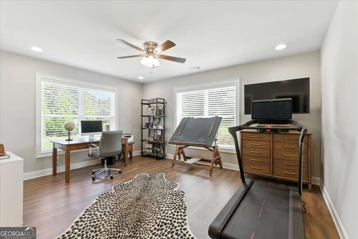 6411 Winter Harbor Drive Flowery Branch - Photo 47