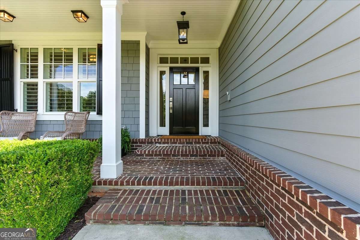 6411 Winter Harbor Drive Flowery Branch - Photo 9